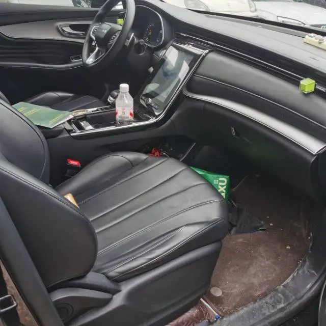 2021 Roewe RX5 MAX 1.5T 173HP L4 6AT,autocango,china used car exporter,china ev exporter,chinese used car exporter,chinese used ev exporter