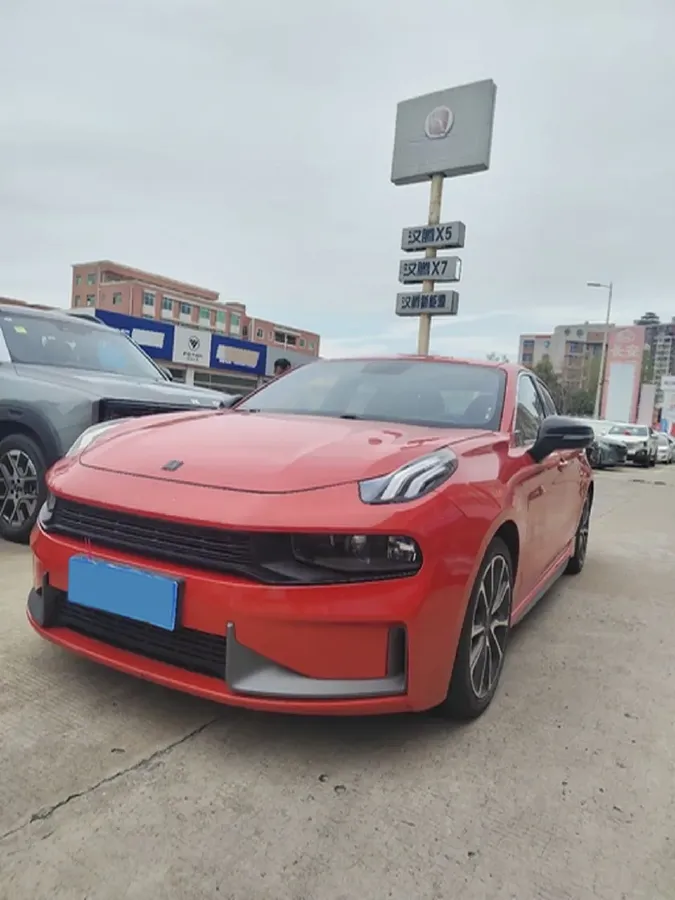 2020 LYNK&CO 03 2.0T 190HP L4 6AT,autocango,china used car exporter,china ev exporter,chinese used car exporter,chinese used ev exporter
