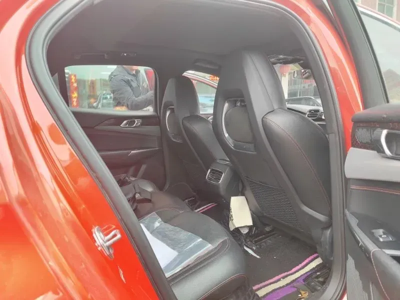 2020 LYNK&CO 03 2.0T 190HP L4 6AT,autocango,china used car exporter,china ev exporter,chinese used car exporter,chinese used ev exporter