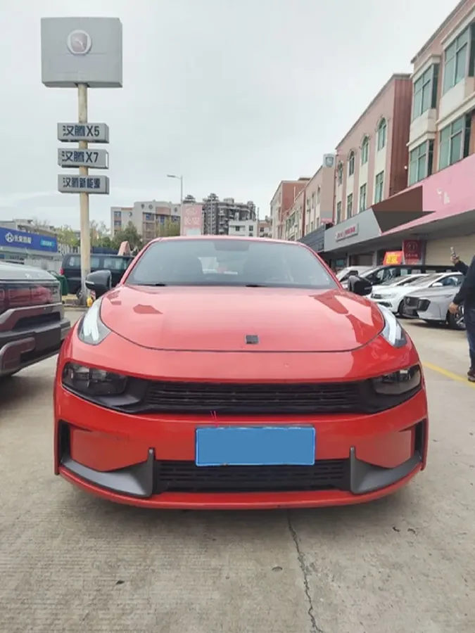 2020 LYNK&CO 03 2.0T 190HP L4 6AT,autocango,china used car exporter,china ev exporter,chinese used car exporter,chinese used ev exporter