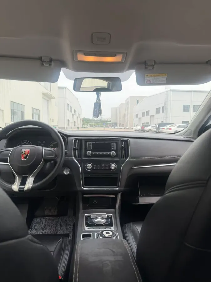 2019 Roewe i6 1.5T 169HP L4 AMT PHEV 9.1KWH,autocango,china used car exporter,china ev exporter,chinese used car exporter,chinese used ev exporter