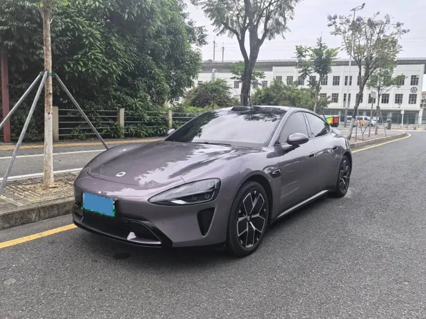 2024 MI SU7 BEV 94.3KWH,autocango,china used car exporter,china ev exporter,chinese used car exporter,chinese used ev exporter