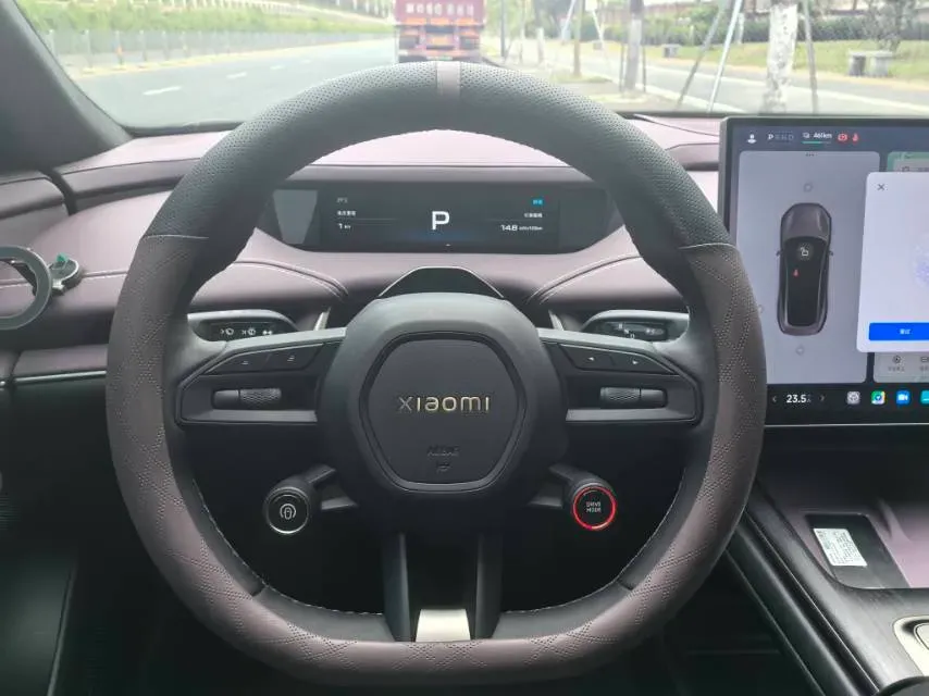 2024 MI SU7 BEV 94.3KWH,autocango,china used car exporter,china ev exporter,chinese used car exporter,chinese used ev exporter