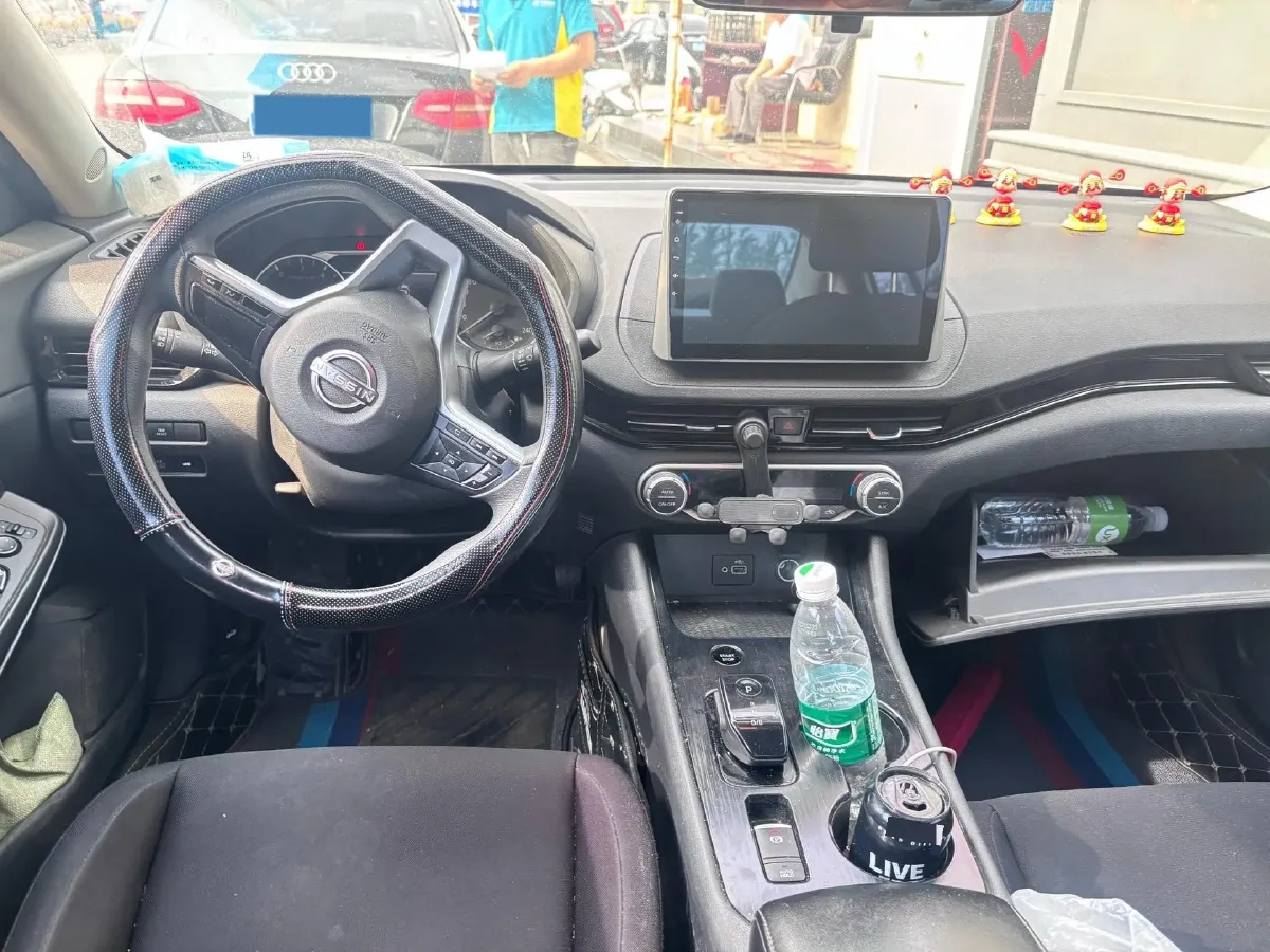 2023 Nissan Sylphy 1.2L 72HP L3 Hybrid,autocango,china used car exporter,china ev exporter,chinese used car exporter,chinese used ev exporter