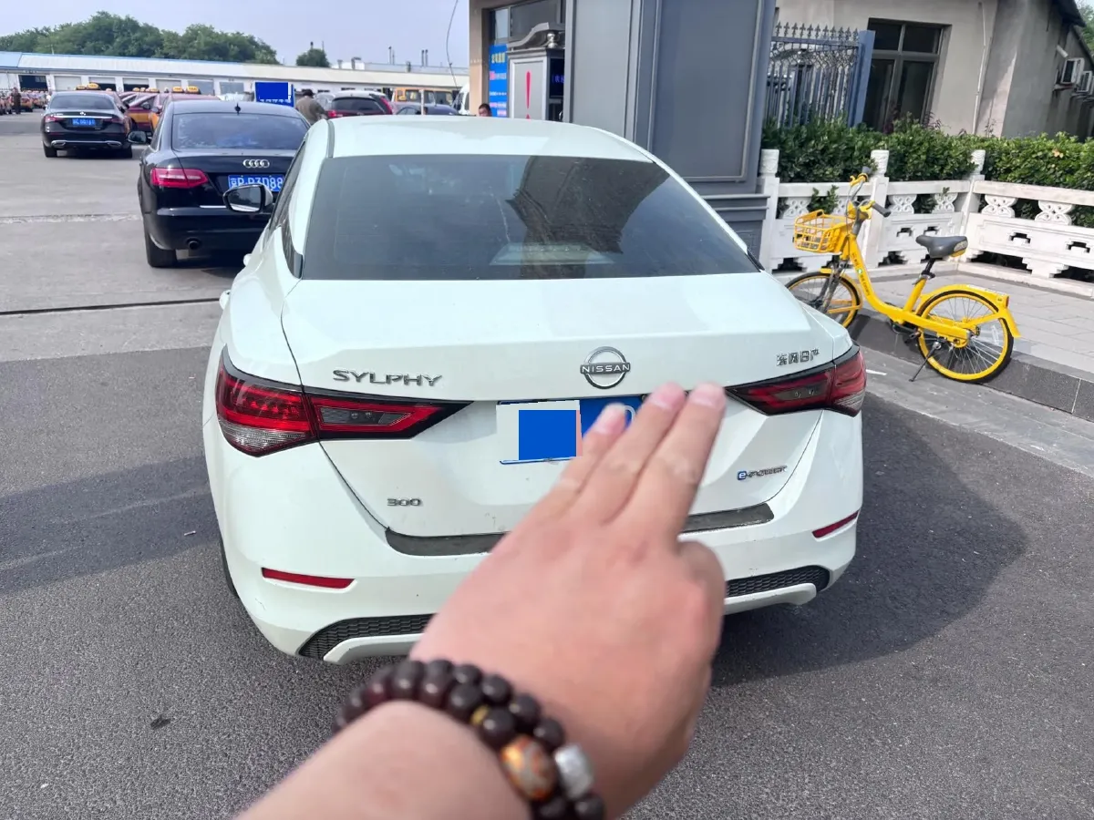 2023 Nissan Sylphy 1.2L 72HP L3 Hybrid,autocango,china used car exporter,china ev exporter,chinese used car exporter,chinese used ev exporter