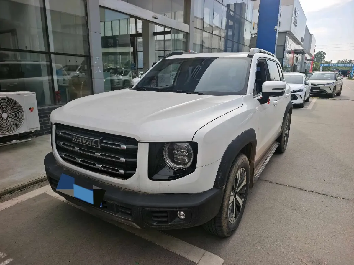 2022 Haval Dargo 1.5T 184HP L4 7DCT,autocango,china used car exporter,china ev exporter,chinese used car exporter,chinese used ev exporter