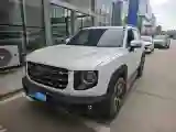 2022 Haval Dargo 1.5T 184HP L4 7DCT
