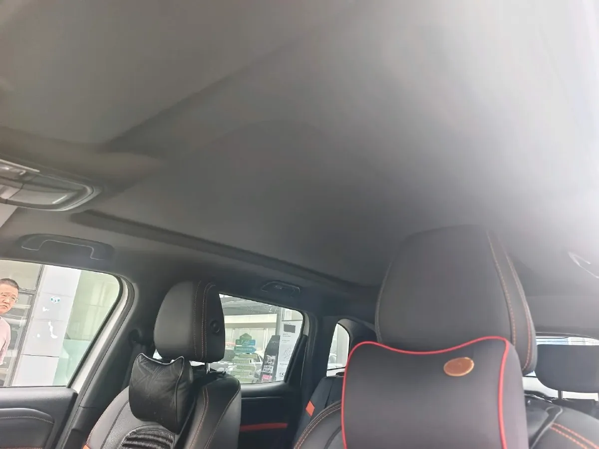 2022 Haval Dargo 1.5T 184HP L4 7DCT,autocango,china used car exporter,china ev exporter,chinese used car exporter,chinese used ev exporter