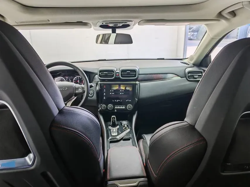 2019 Foton Tunland 2.0T 218HP L4 6AT,autocango,china used car exporter,china ev exporter,chinese used car exporter,chinese used ev exporter