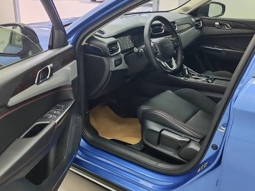 2019 Foton Tunland 2.0T 218HP L4 6AT,autocango,china used car exporter,china ev exporter,chinese used car exporter,chinese used ev exporter