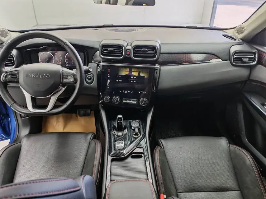 2019 Foton Tunland 2.0T 218HP L4 6AT,autocango,china used car exporter,china ev exporter,chinese used car exporter,chinese used ev exporter
