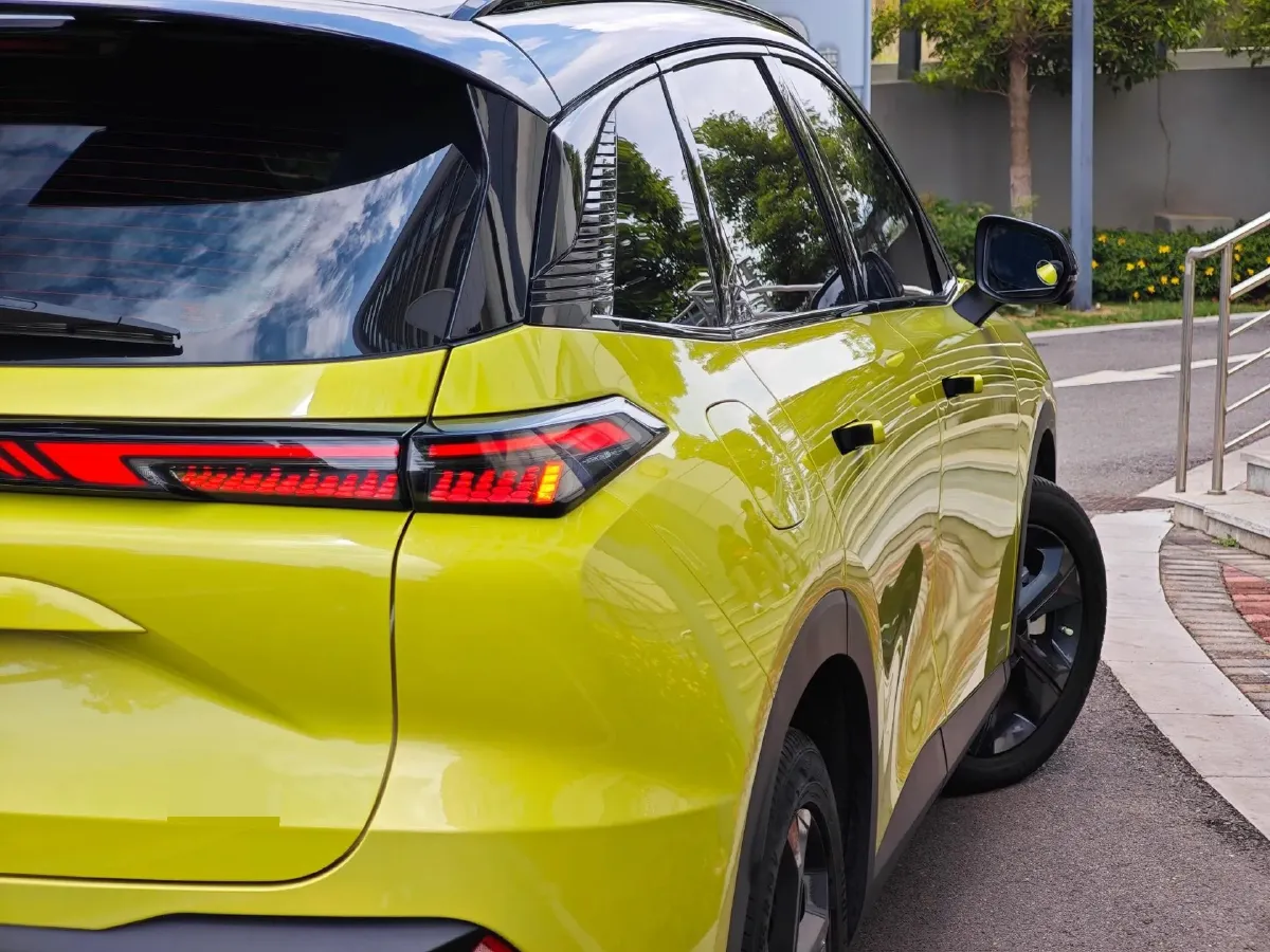 2022 BeiJing Auto Rubik 1.5T 188HP L4 7DCT,autocango,china used car exporter,china ev exporter,chinese used car exporter,chinese used ev exporter