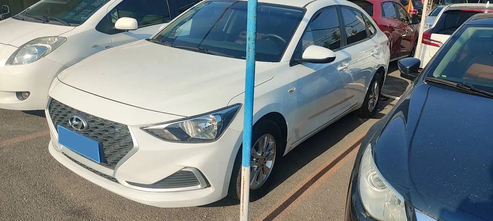 2020 Hyundai Celesta 1.6L 123HP L4 6AT,autocango,china used car exporter,china ev exporter,chinese used car exporter,chinese used ev exporter