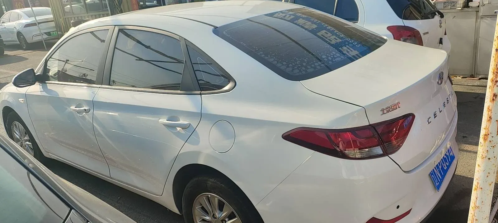 2020 Hyundai Celesta 1.6L 123HP L4 6AT,autocango,china used car exporter,china ev exporter,chinese used car exporter,chinese used ev exporter