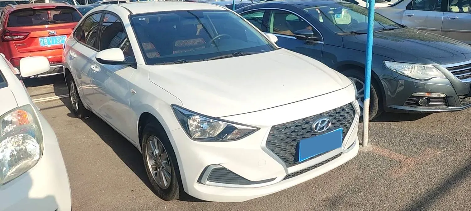 2020 Hyundai Celesta 1.6L 123HP L4 6AT,autocango,china used car exporter,china ev exporter,chinese used car exporter,chinese used ev exporter
