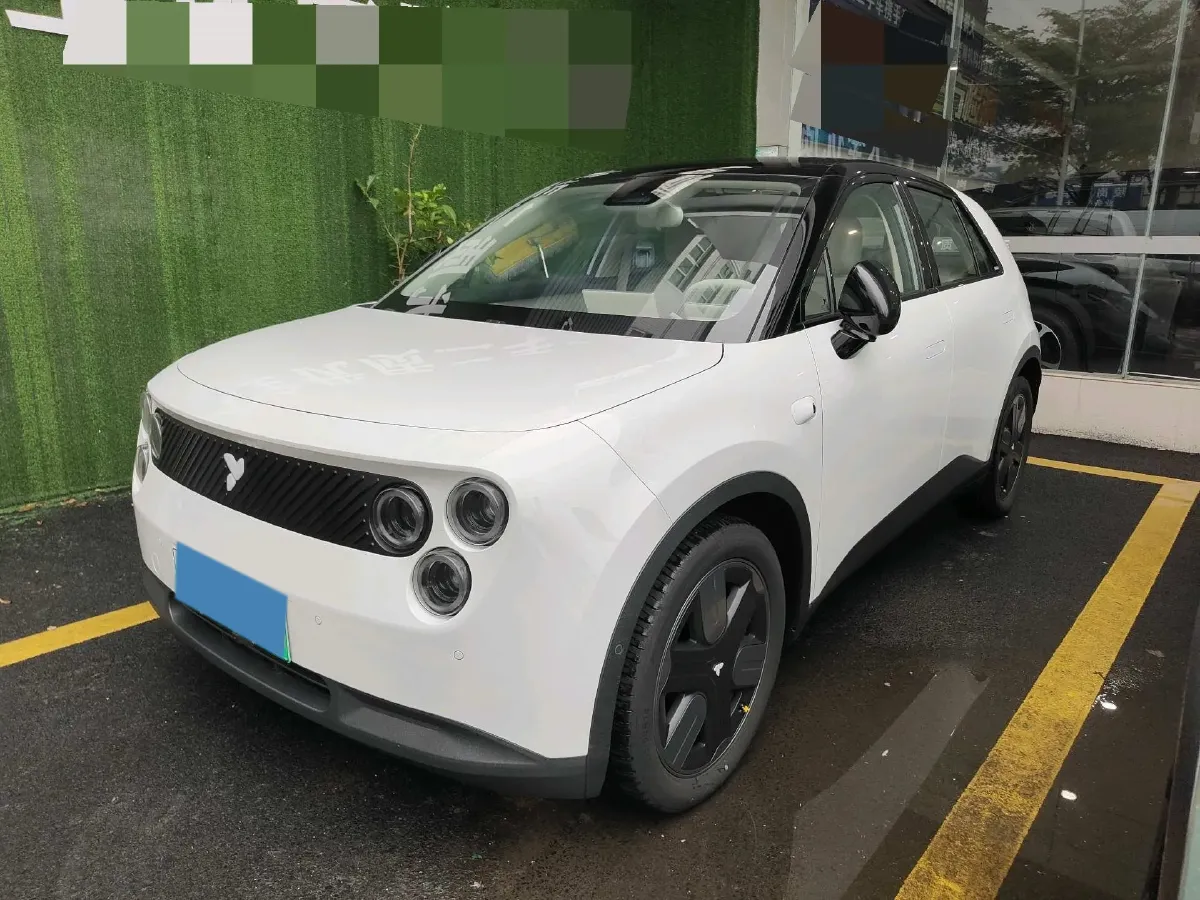 2025 Firefly Firefly BEV,autocango,china used car exporter,china ev exporter,chinese used car exporter,chinese used ev exporter