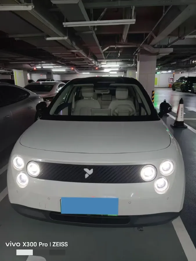 2025 Firefly Firefly BEV,autocango,china used car exporter,china ev exporter,chinese used car exporter,chinese used ev exporter