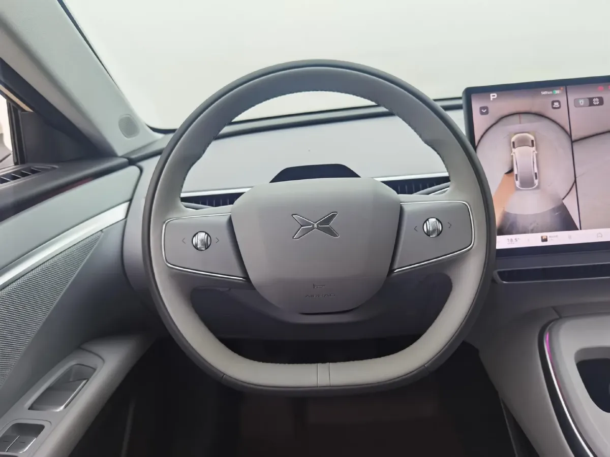 2024 Xpeng MONA M03 BEV 62.2KWH,autocango,china used car exporter,china ev exporter,chinese used car exporter,chinese used ev exporter