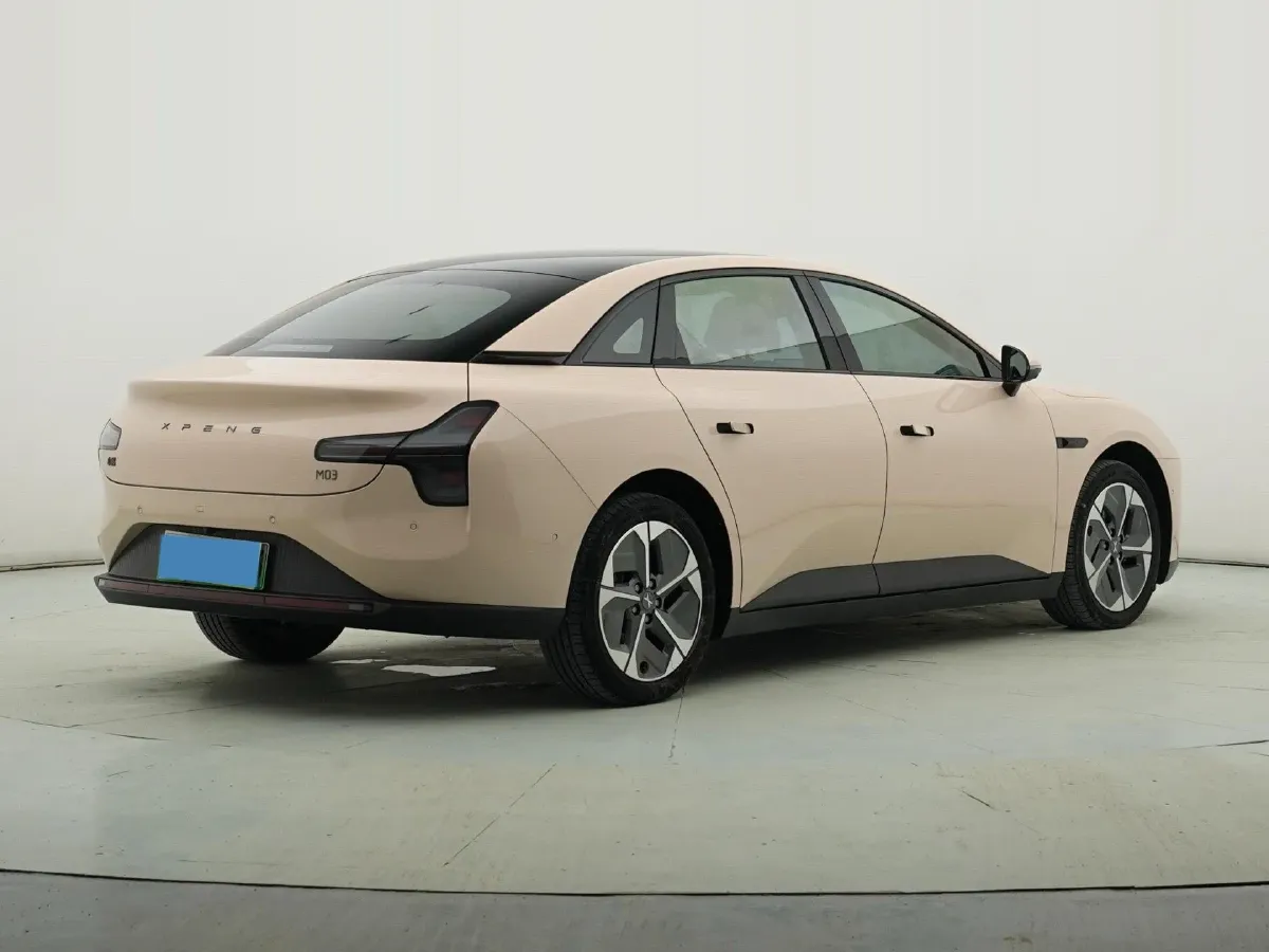 2024 Xpeng MONA M03 BEV 62.2KWH,autocango,china used car exporter,china ev exporter,chinese used car exporter,chinese used ev exporter