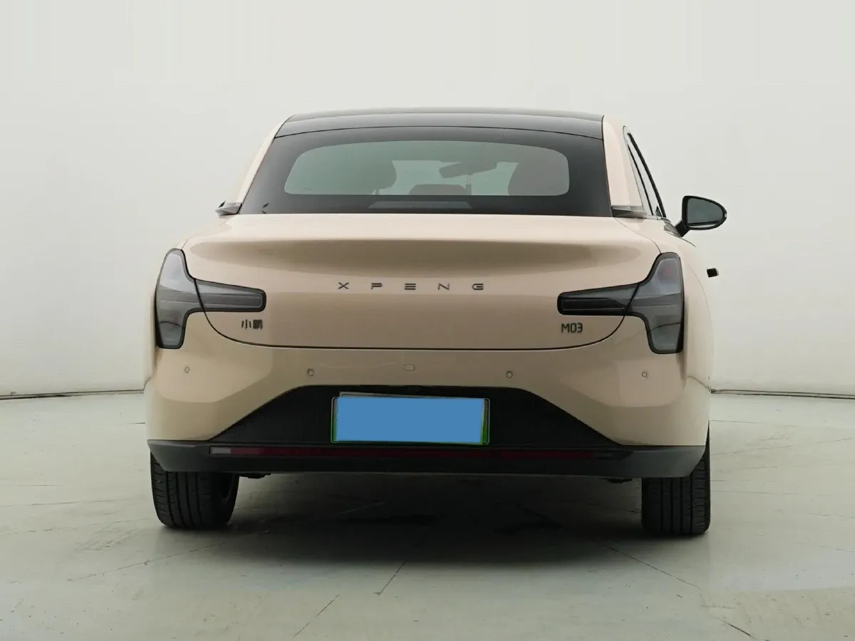2024 Xpeng MONA M03 BEV 62.2KWH,autocango,china used car exporter,china ev exporter,chinese used car exporter,chinese used ev exporter