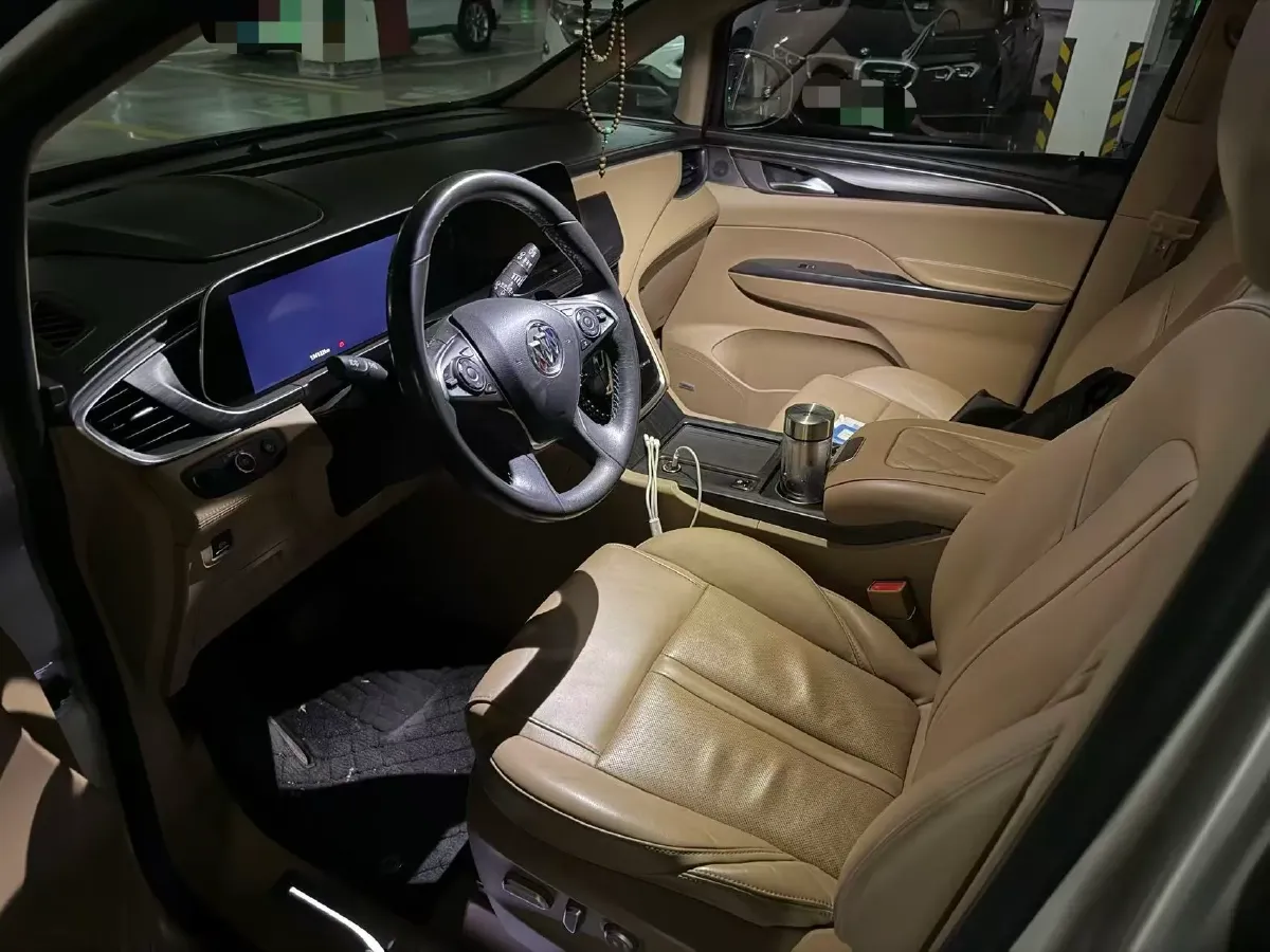 2021 Buick GL8 2.0T 237HP L4 9AT,autocango,china used car exporter,china ev exporter,chinese used car exporter,chinese used ev exporter