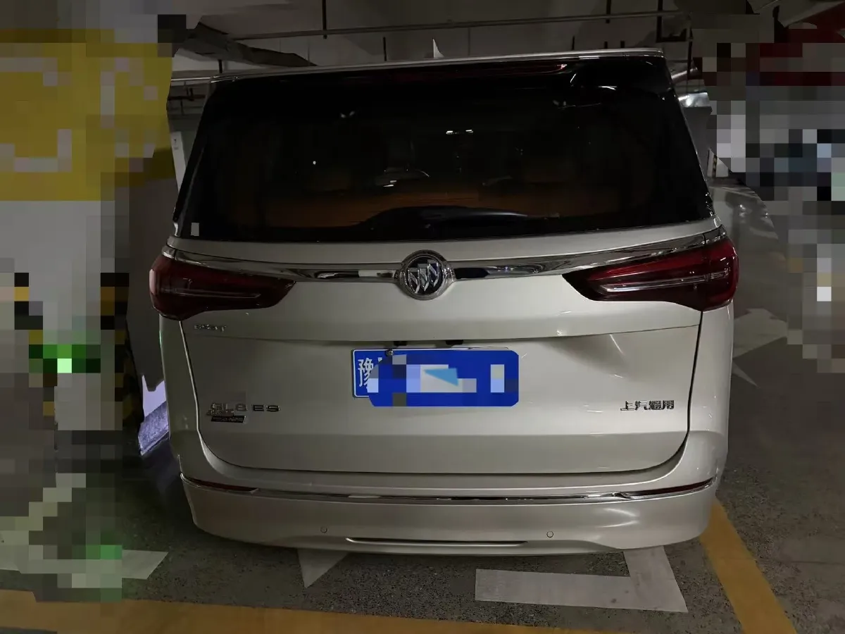 2021 Buick GL8 2.0T 237HP L4 9AT,autocango,china used car exporter,china ev exporter,chinese used car exporter,chinese used ev exporter