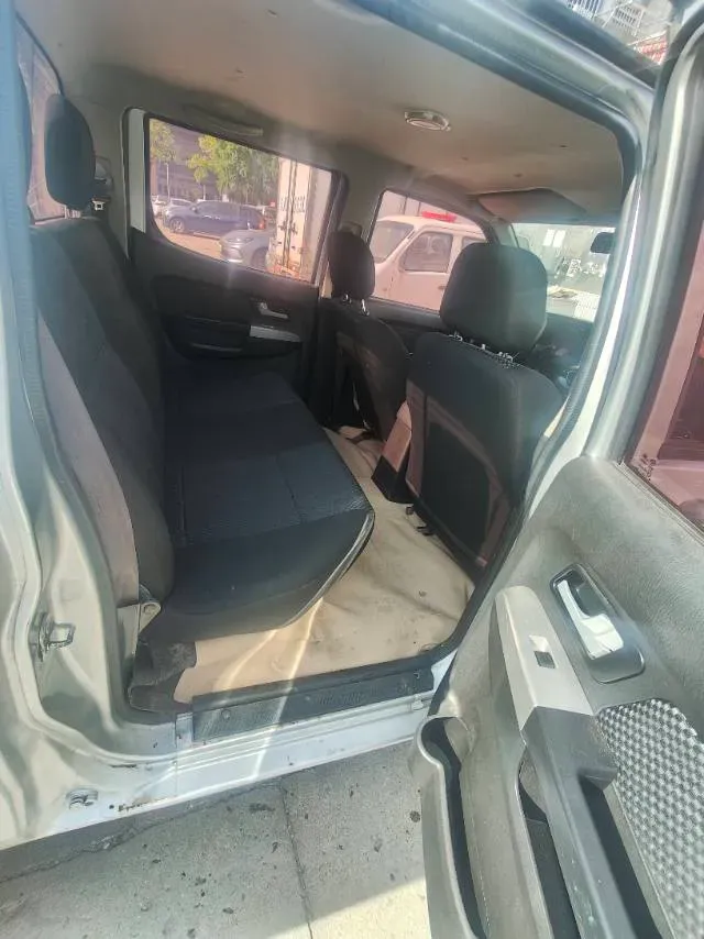 2018 Dongfeng RuiQi 2.5T 140HP L4 6MT,autocango,china used car exporter,china ev exporter,chinese used car exporter,chinese used ev exporter
