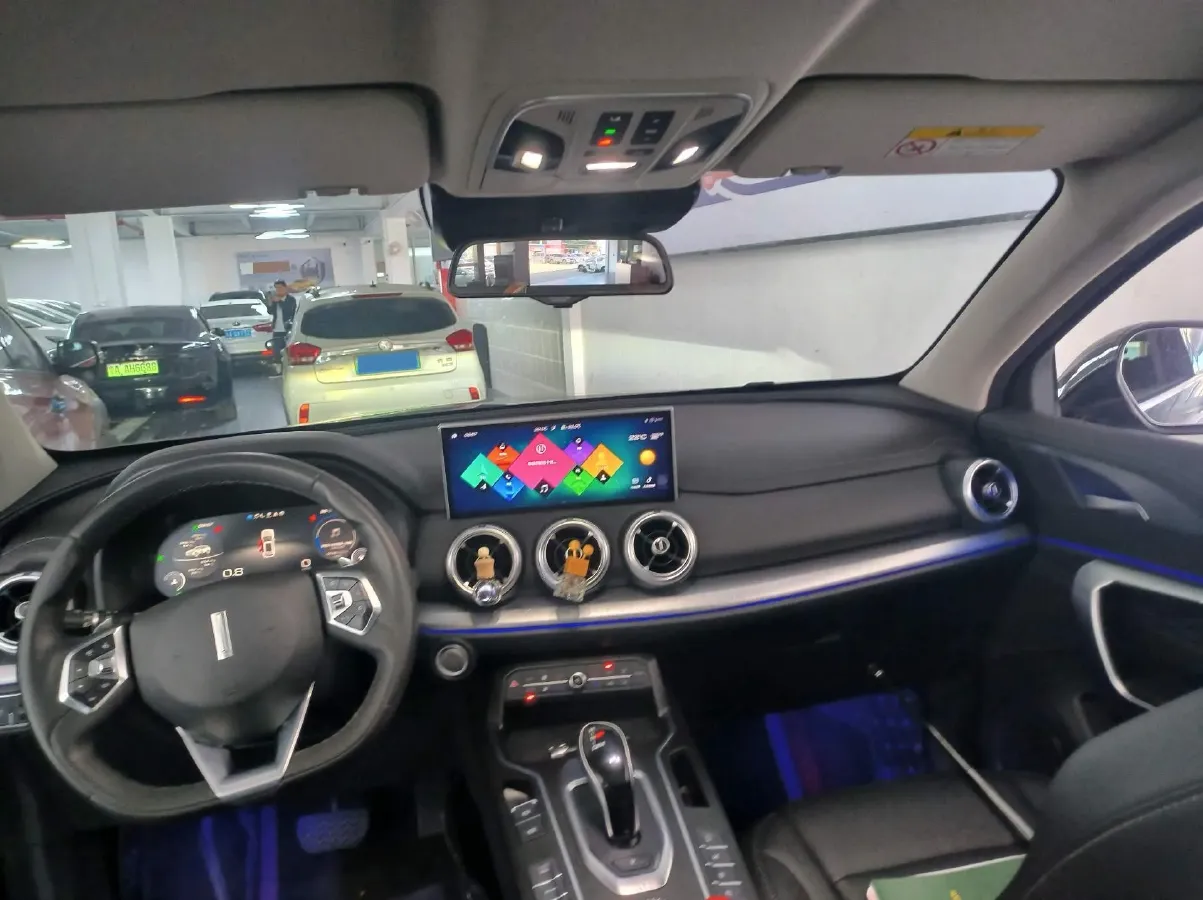 2021 WEY VV5 1.5T 171HP L4 7DCT,autocango,china used car exporter,china ev exporter,chinese used car exporter,chinese used ev exporter