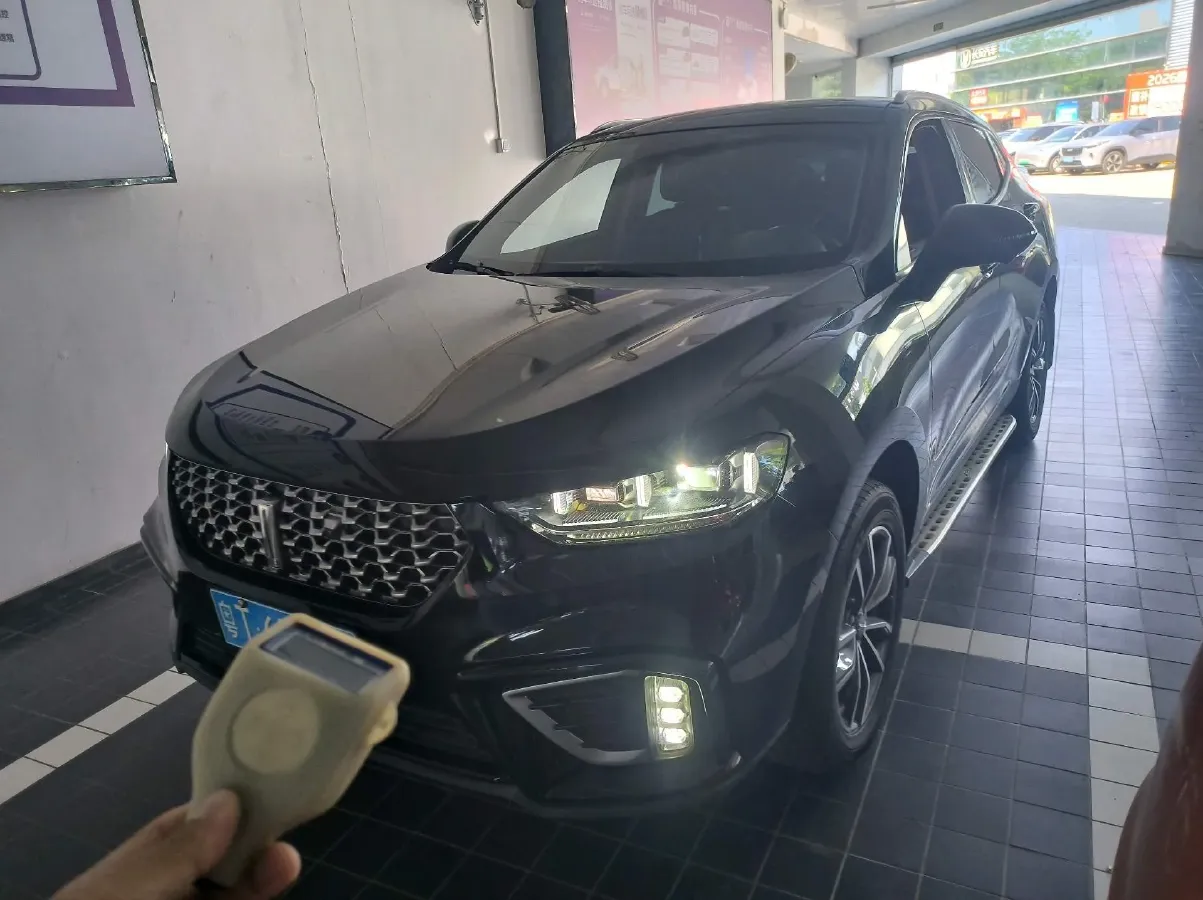 2021 WEY VV5 1.5T 171HP L4 7DCT,autocango,china used car exporter,china ev exporter,chinese used car exporter,chinese used ev exporter