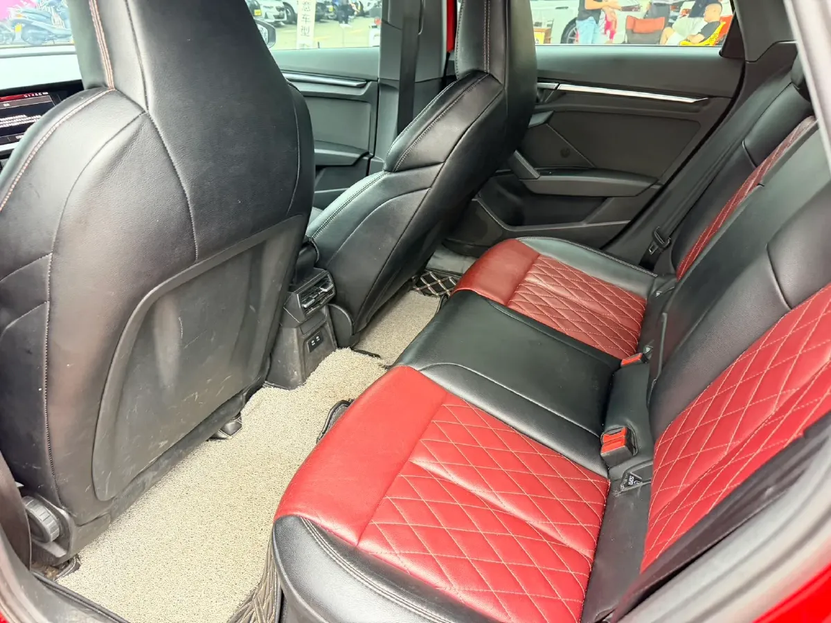 2022 Audi A3 1.4T 150HP L4 7DCT,autocango,china used car exporter,china ev exporter,chinese used car exporter,chinese used ev exporter