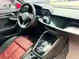 2022 Audi A3 1.4T 150HP L4 7DCT
