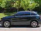 2017 Foton Tunland 2.8T 177HP L4 6AT