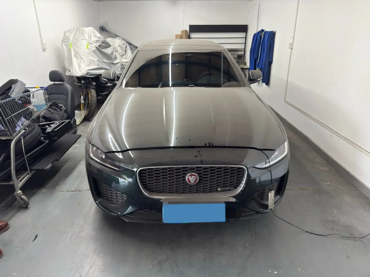 2023 Jaguar XEL 2.0T 200HP L4 8AT,autocango,china used car exporter,china ev exporter,chinese used car exporter,chinese used ev exporter