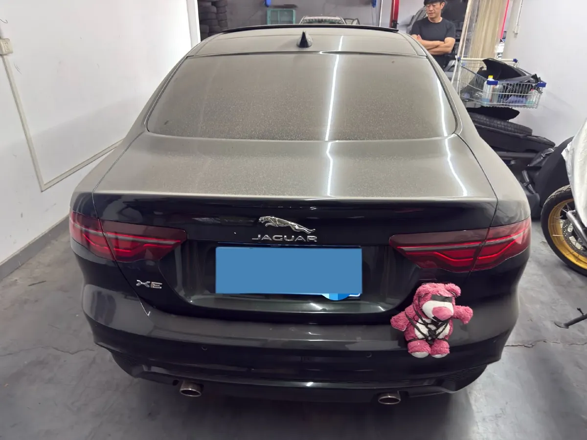 2023 Jaguar XEL 2.0T 200HP L4 8AT,autocango,china used car exporter,china ev exporter,chinese used car exporter,chinese used ev exporter