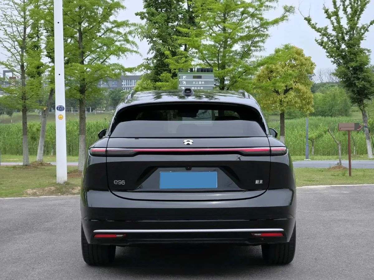2025 NIO ES6 BEV,autocango,china used car exporter,china ev exporter,chinese used car exporter,chinese used ev exporter
