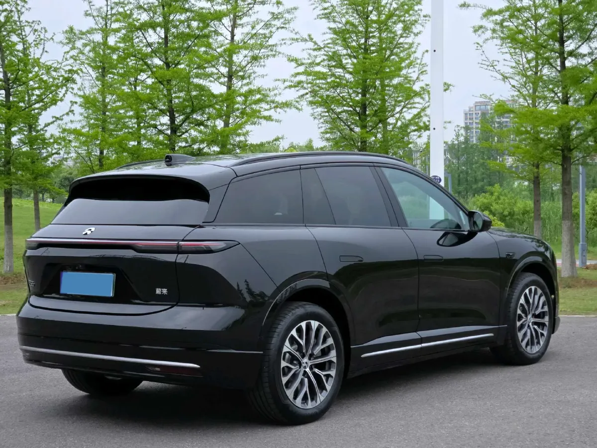2025 NIO ES6 BEV,autocango,china used car exporter,china ev exporter,chinese used car exporter,chinese used ev exporter