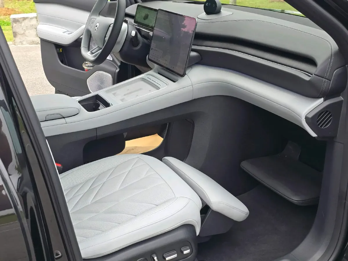 2025 NIO ES6 BEV,autocango,china used car exporter,china ev exporter,chinese used car exporter,chinese used ev exporter