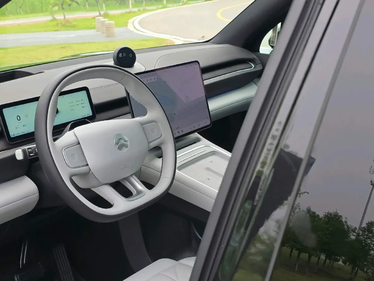 2025 NIO ES6 BEV,autocango,china used car exporter,china ev exporter,chinese used car exporter,chinese used ev exporter