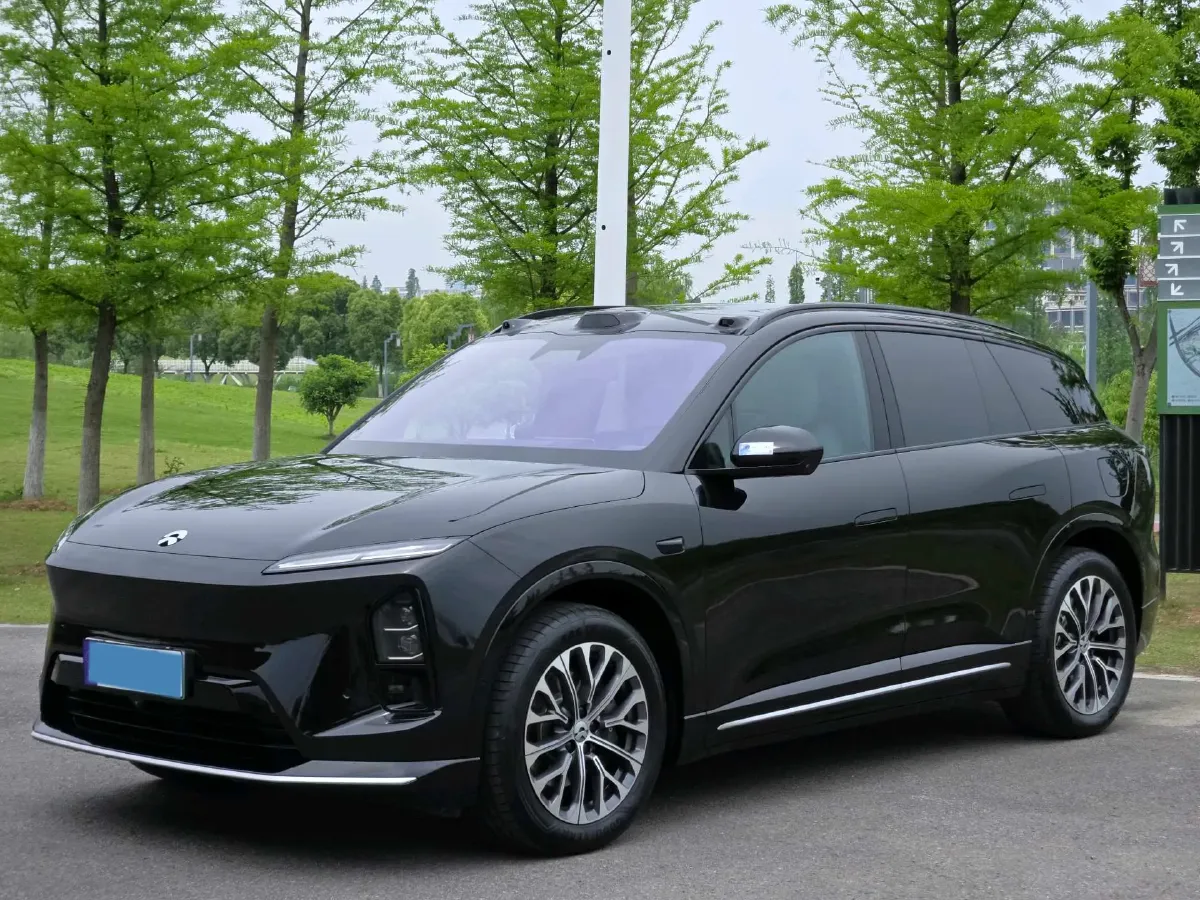 2025 NIO ES6 BEV,autocango,china used car exporter,china ev exporter,chinese used car exporter,chinese used ev exporter