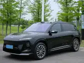 2025 NIO ES6,autocango,china used car exporter,china ev exporter,chinese used car exporter,chinese used ev exporter