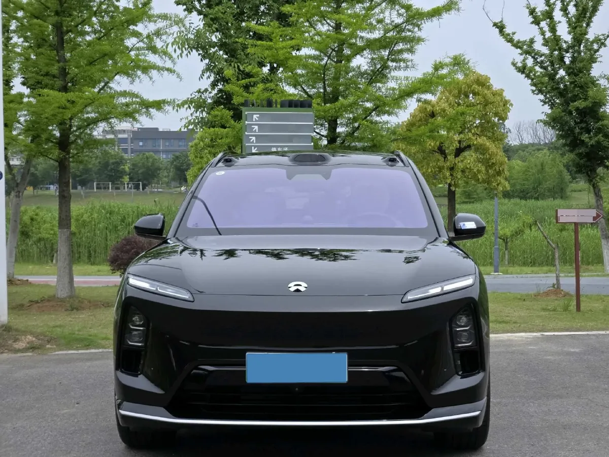 2025 NIO ES6 BEV,autocango,china used car exporter,china ev exporter,chinese used car exporter,chinese used ev exporter