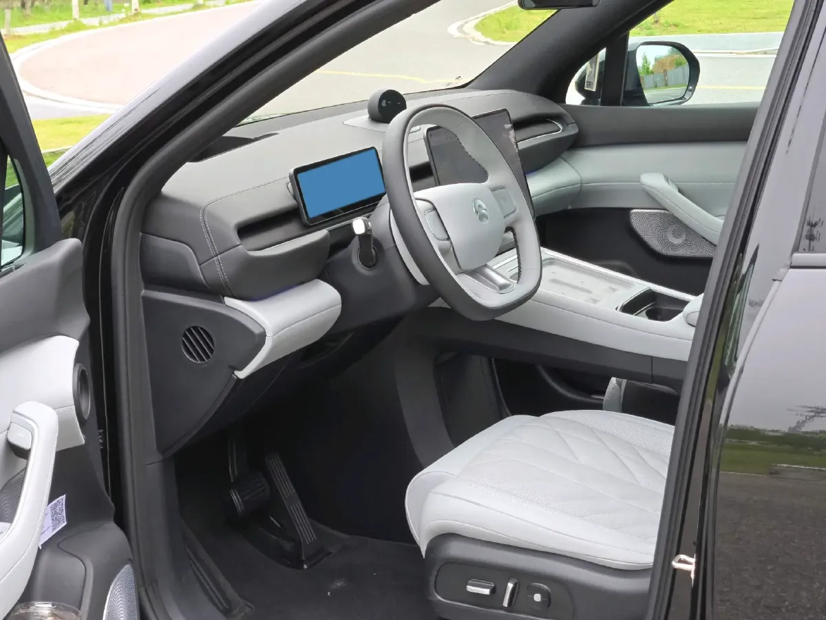 2025 NIO ES6 BEV,autocango,china used car exporter,china ev exporter,chinese used car exporter,chinese used ev exporter