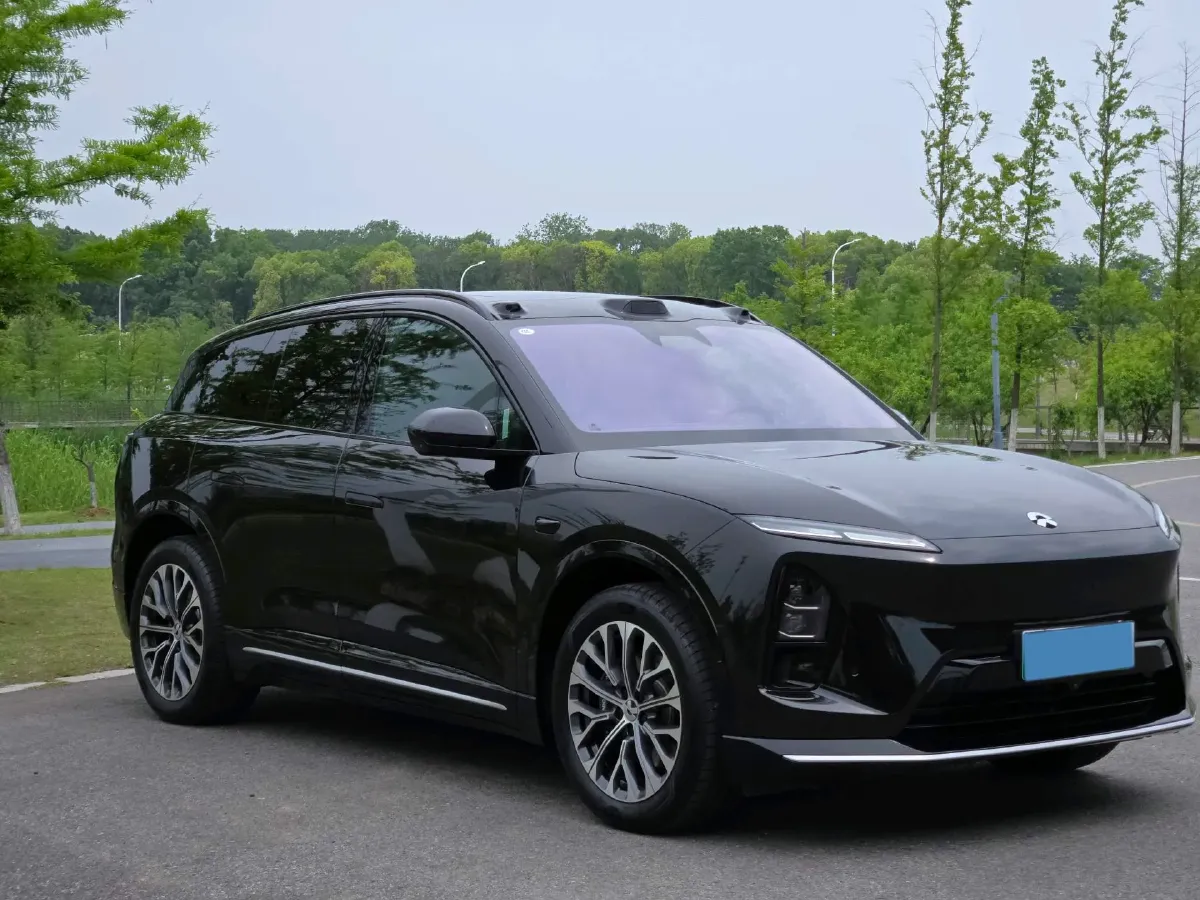2025 NIO ES6 BEV,autocango,china used car exporter,china ev exporter,chinese used car exporter,chinese used ev exporter