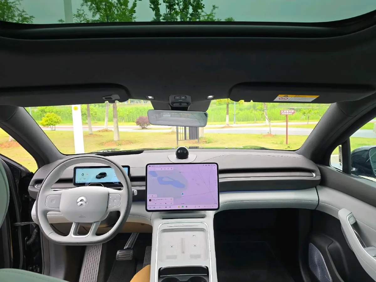 2025 NIO ES6 BEV,autocango,china used car exporter,china ev exporter,chinese used car exporter,chinese used ev exporter