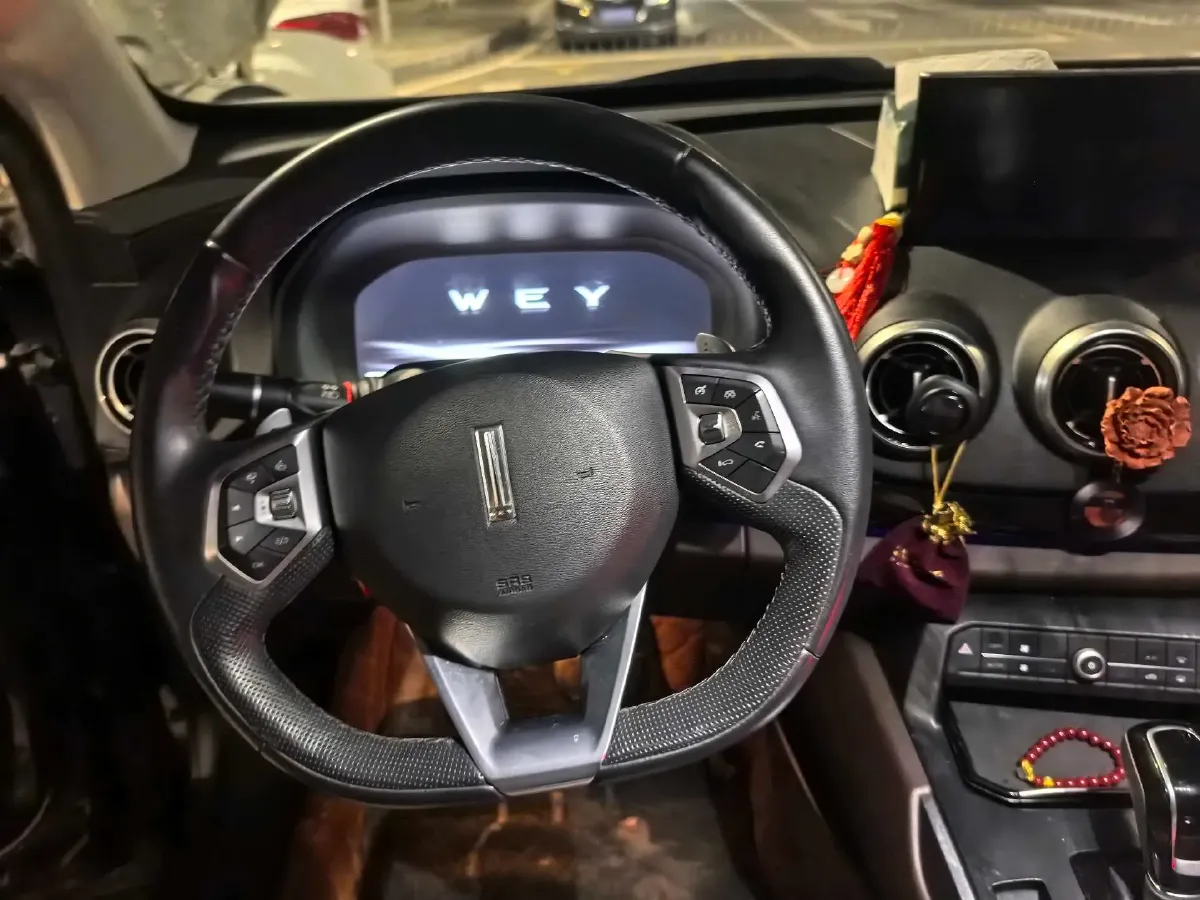 2017 WEY VV7 2.0T 234HP L4 7DCT,autocango,china used car exporter,china ev exporter,chinese used car exporter,chinese used ev exporter