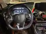 2017 WEY VV7 2.0T 234HP L4 7DCT