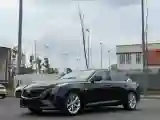 2024 Cadillac CT5 2.0T 237HP L4 10AT