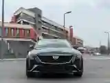 2024 Cadillac CT5 2.0T 237HP L4 10AT