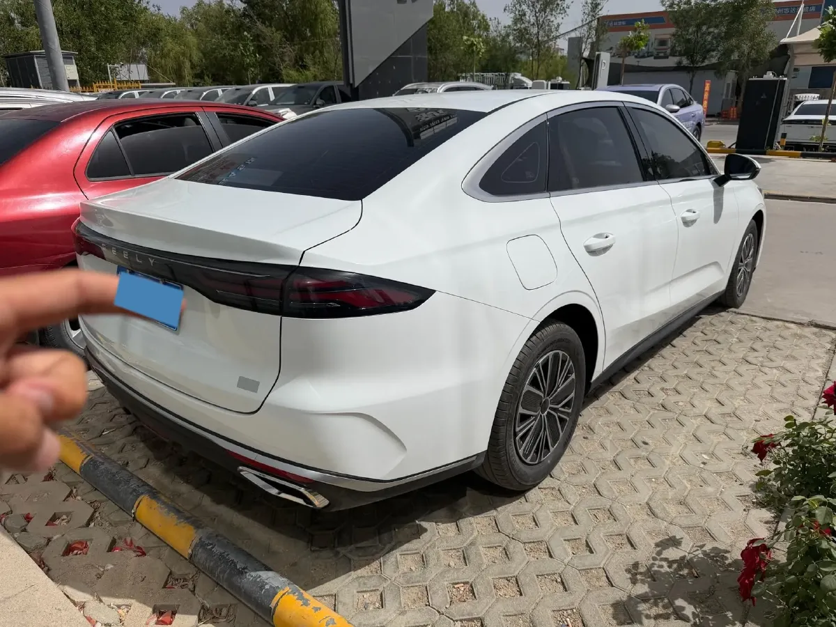 2026 Geely Emgrand 1.5L 120HP L4 CVT,autocango,china used car exporter,china ev exporter,chinese used car exporter,chinese used ev exporter