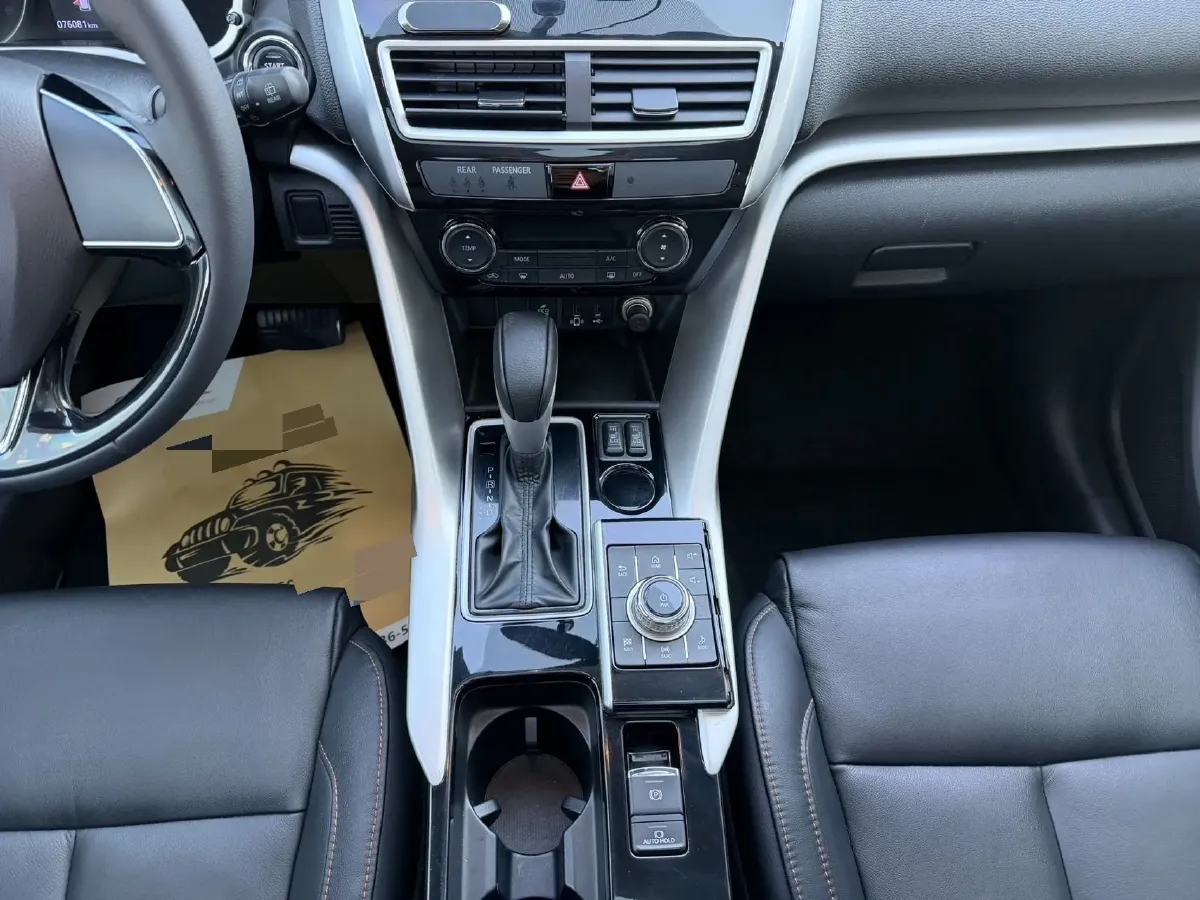 2019 Mitsubishi Eclipse Cross 1.5T 170HP L4 CVT,autocango,china used car exporter,china ev exporter,chinese used car exporter,chinese used ev exporter